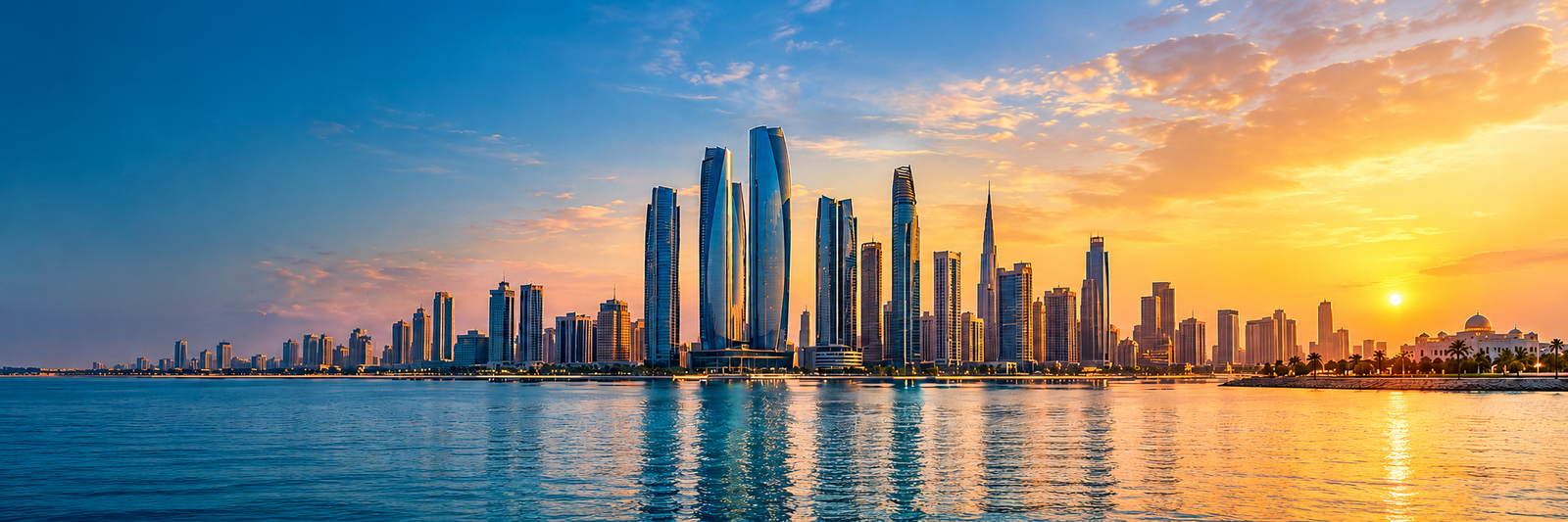 Abu Dhabi fire and rescue
