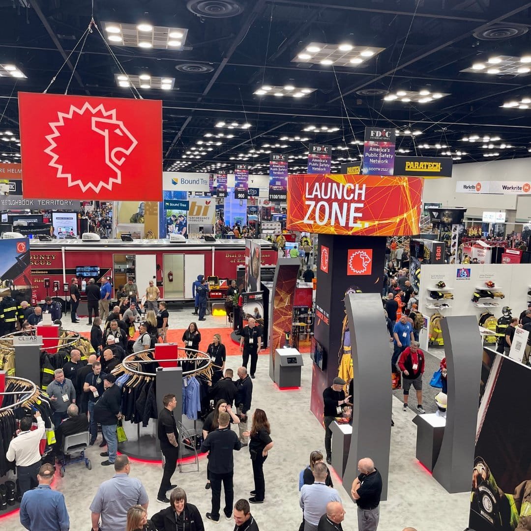 FDIC Abu Dhabi exhibition