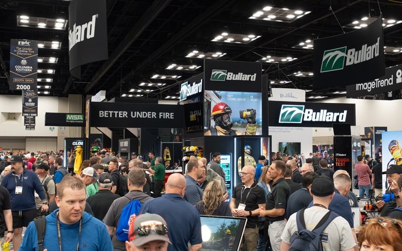 FDIC Abu Dhabi exhibition