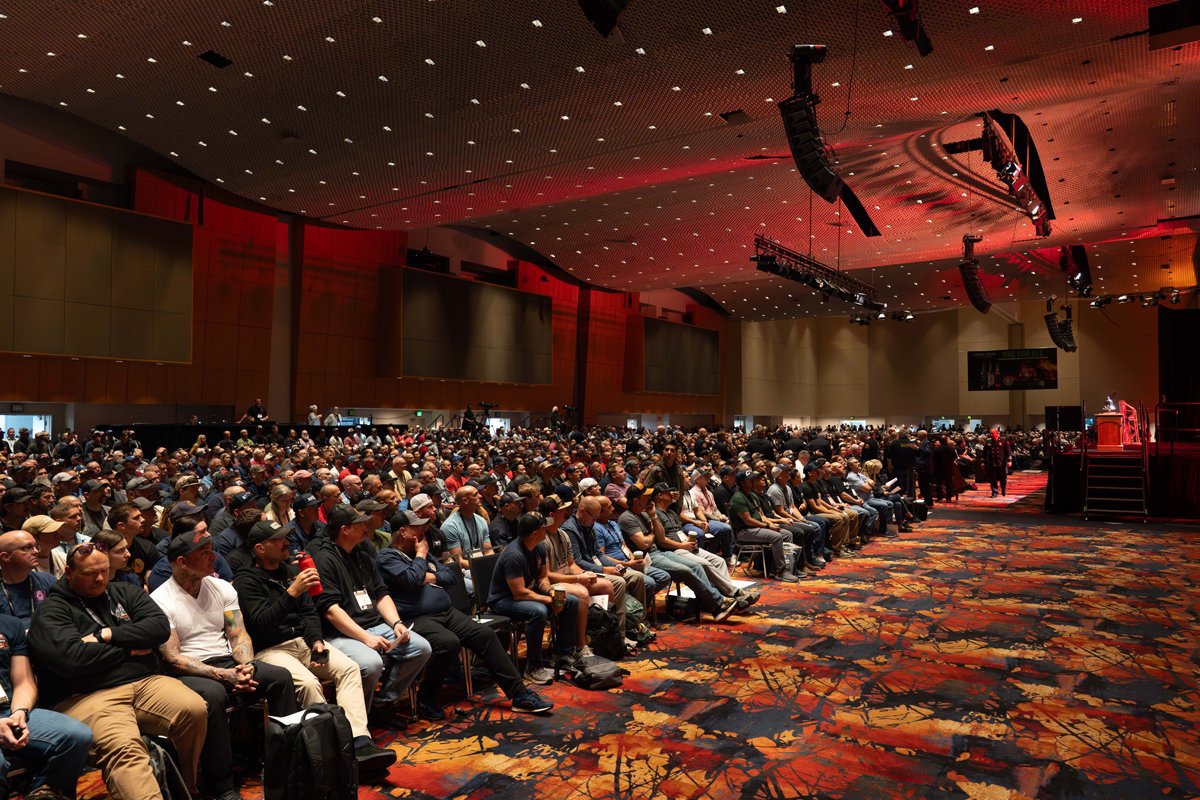 FDIC Abu Dhabi conference